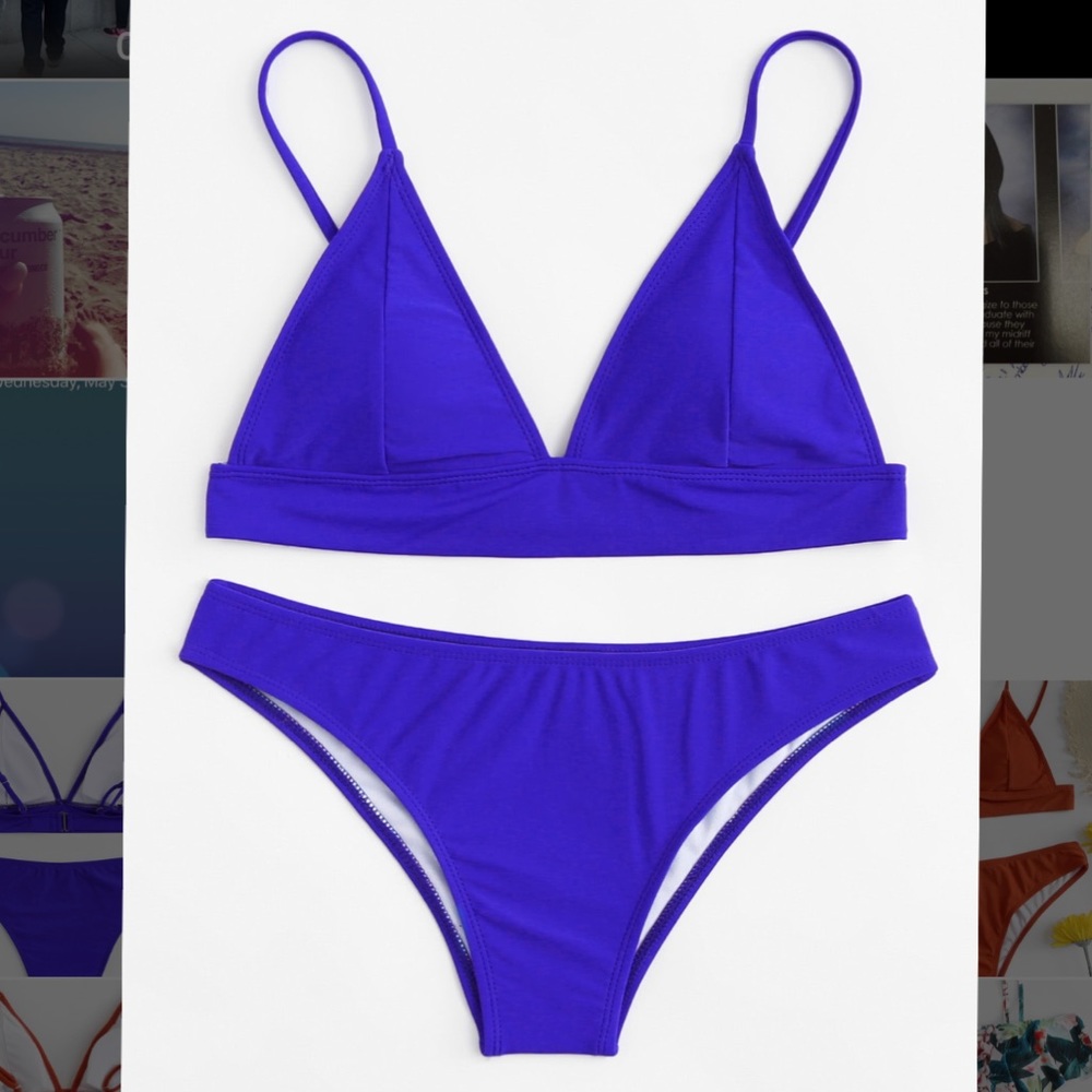 *BRAND NEW* Shein bikini